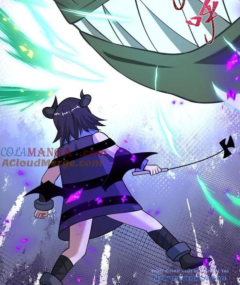 Kỷ Nguyên Kỳ Lạ - Chapter 483 - Page 52