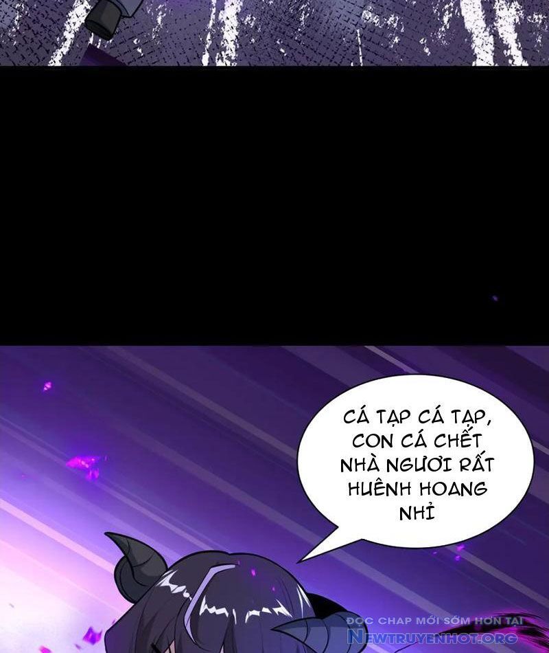 Kỷ Nguyên Kỳ Lạ - Chapter 483 - Page 53