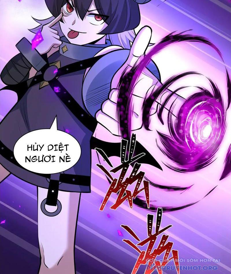 Kỷ Nguyên Kỳ Lạ - Chapter 483 - Page 54