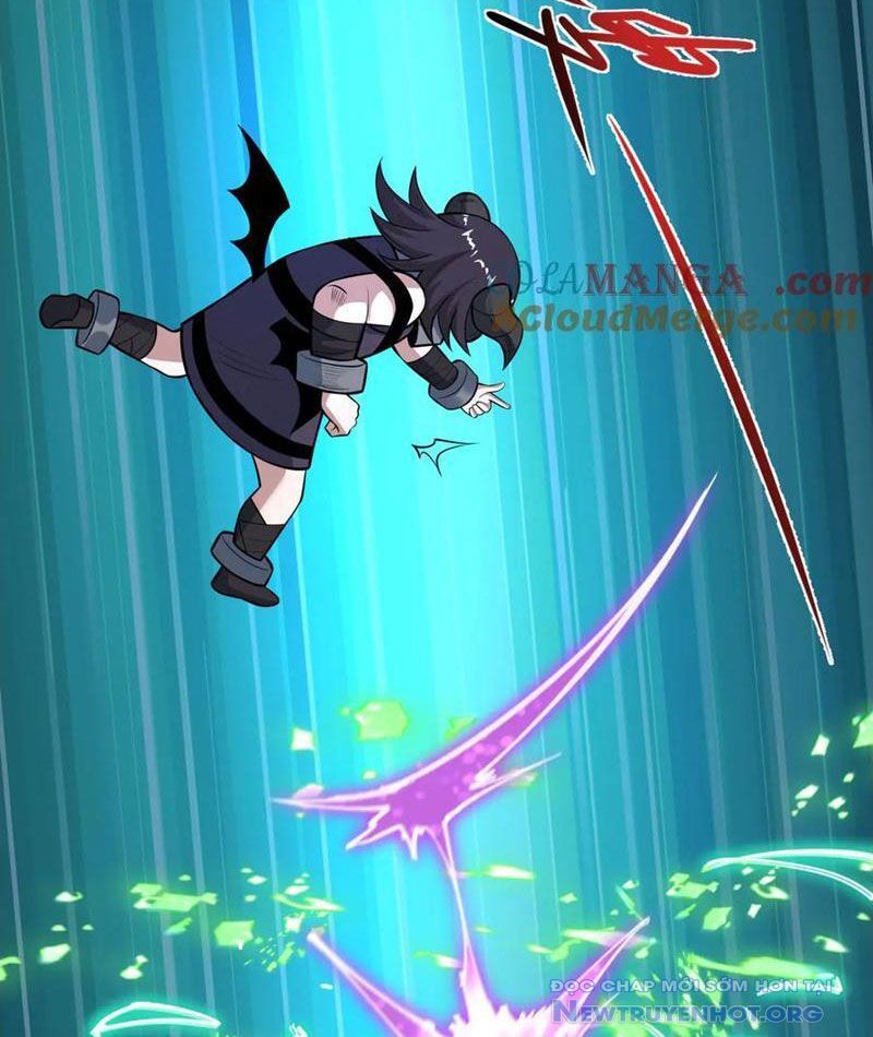 Kỷ Nguyên Kỳ Lạ - Chapter 483 - Page 57