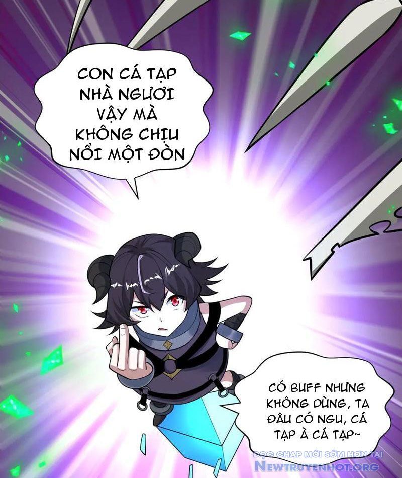 Kỷ Nguyên Kỳ Lạ - Chapter 483 - Page 60