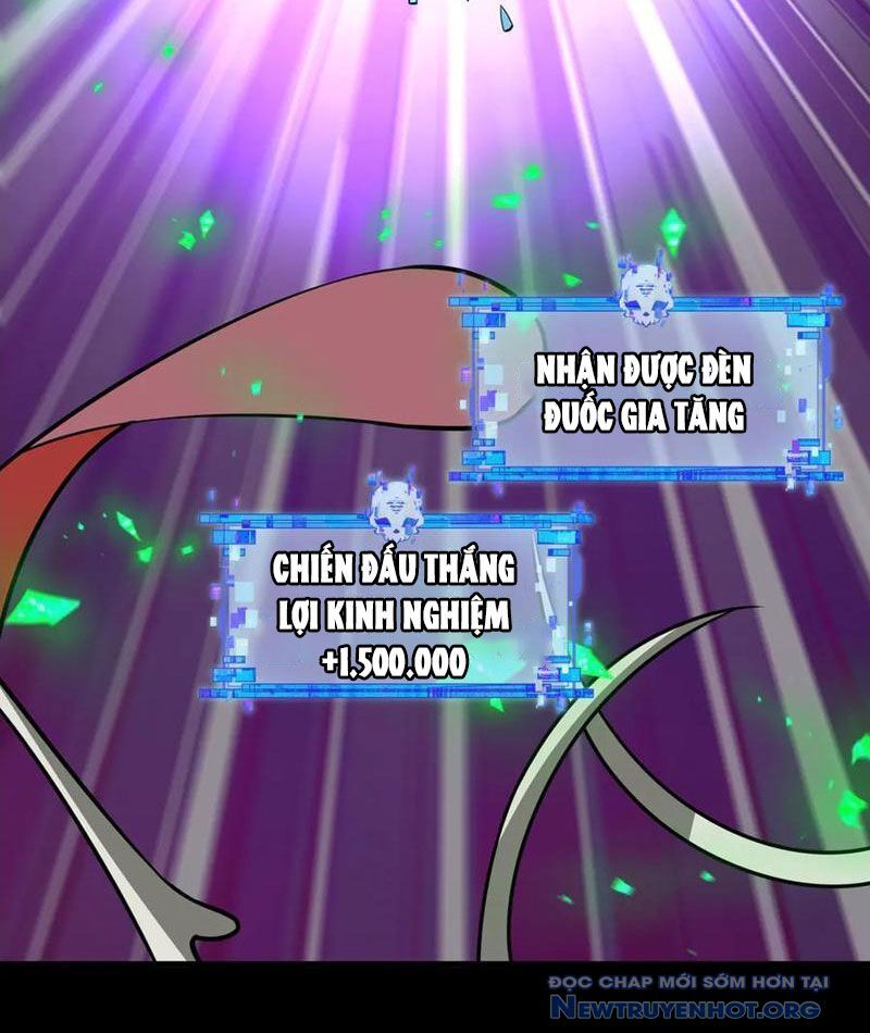 Kỷ Nguyên Kỳ Lạ - Chapter 483 - Page 61