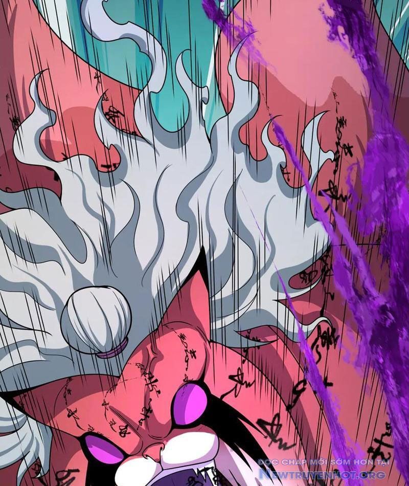 Kỷ Nguyên Kỳ Lạ - Chapter 483 - Page 66