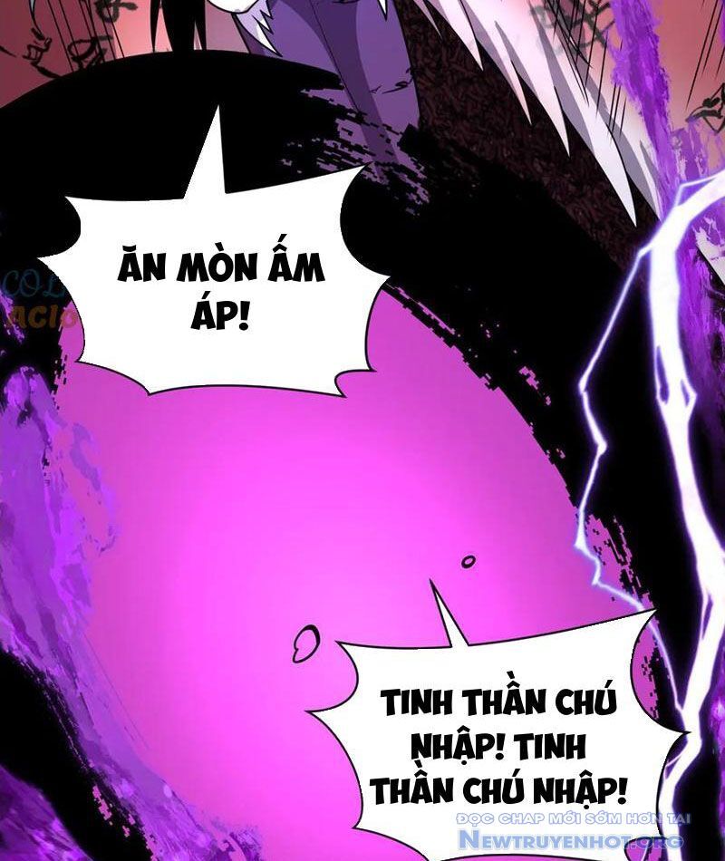 Kỷ Nguyên Kỳ Lạ - Chapter 483 - Page 67