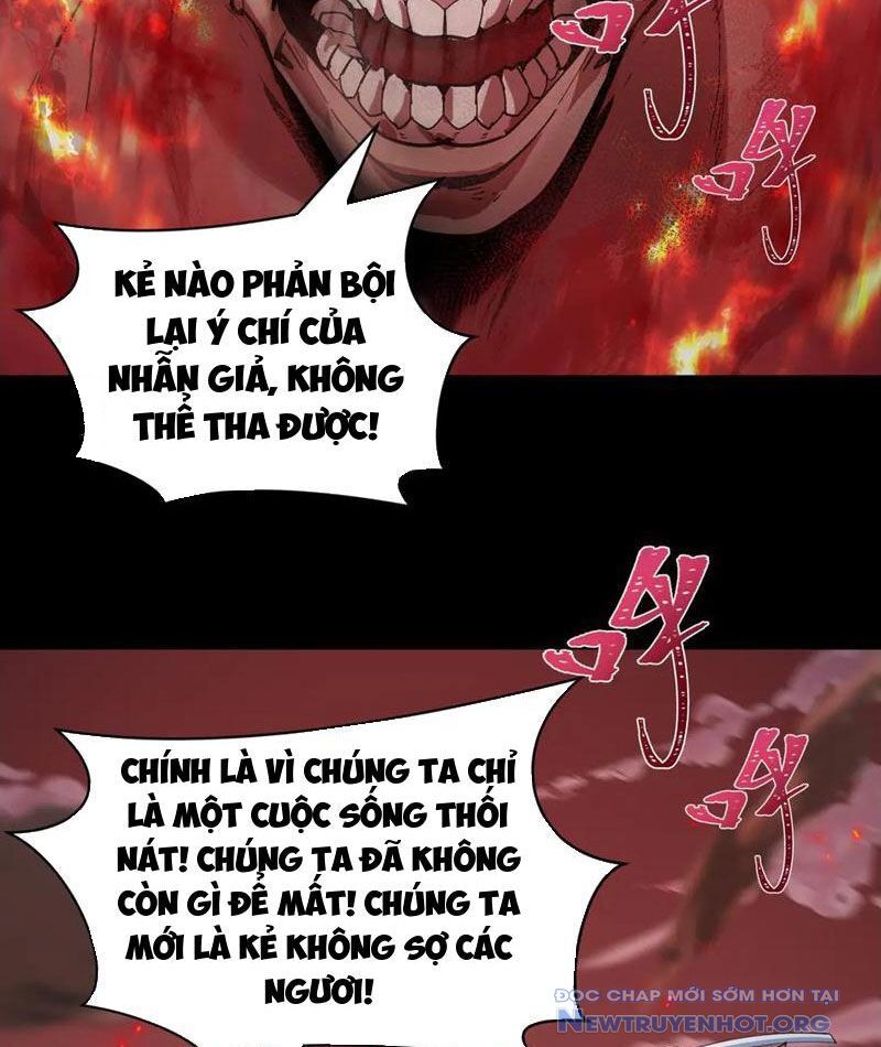 Kỷ Nguyên Kỳ Lạ - Chapter 483 - Page 7