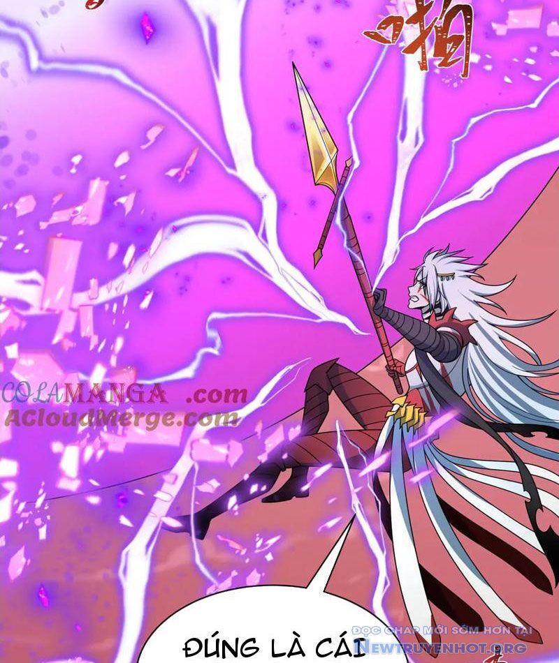 Kỷ Nguyên Kỳ Lạ - Chapter 483 - Page 72