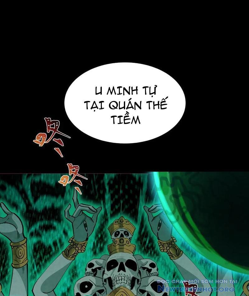 Kỷ Nguyên Kỳ Lạ - Chapter 483 - Page 74