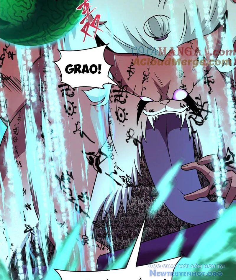 Kỷ Nguyên Kỳ Lạ - Chapter 483 - Page 78