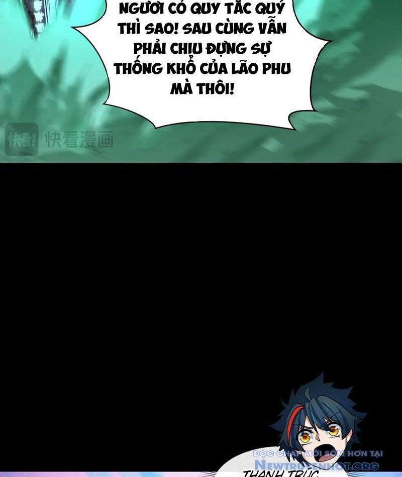 Kỷ Nguyên Kỳ Lạ - Chapter 483 - Page 79