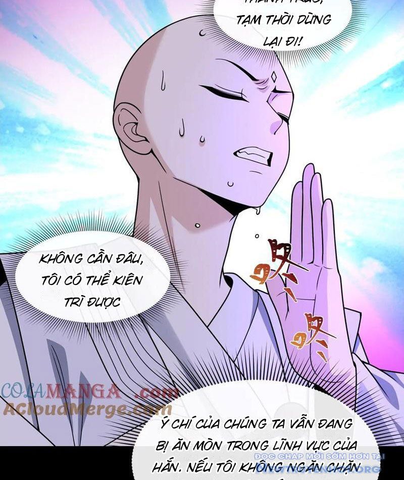 Kỷ Nguyên Kỳ Lạ - Chapter 483 - Page 80