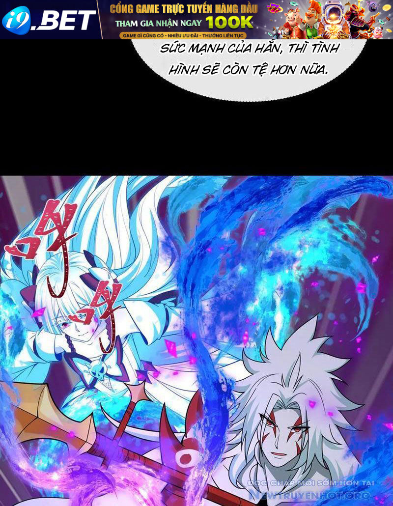 Kỷ Nguyên Kỳ Lạ - Chapter 483 - Page 81