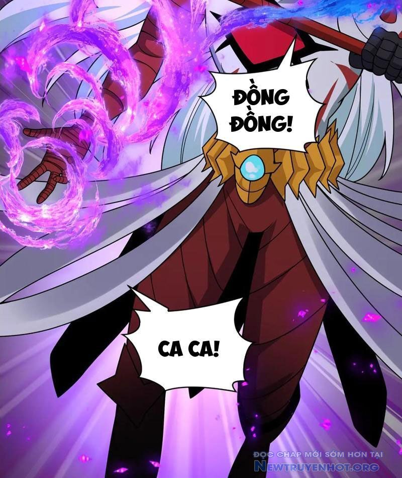 Kỷ Nguyên Kỳ Lạ - Chapter 483 - Page 82
