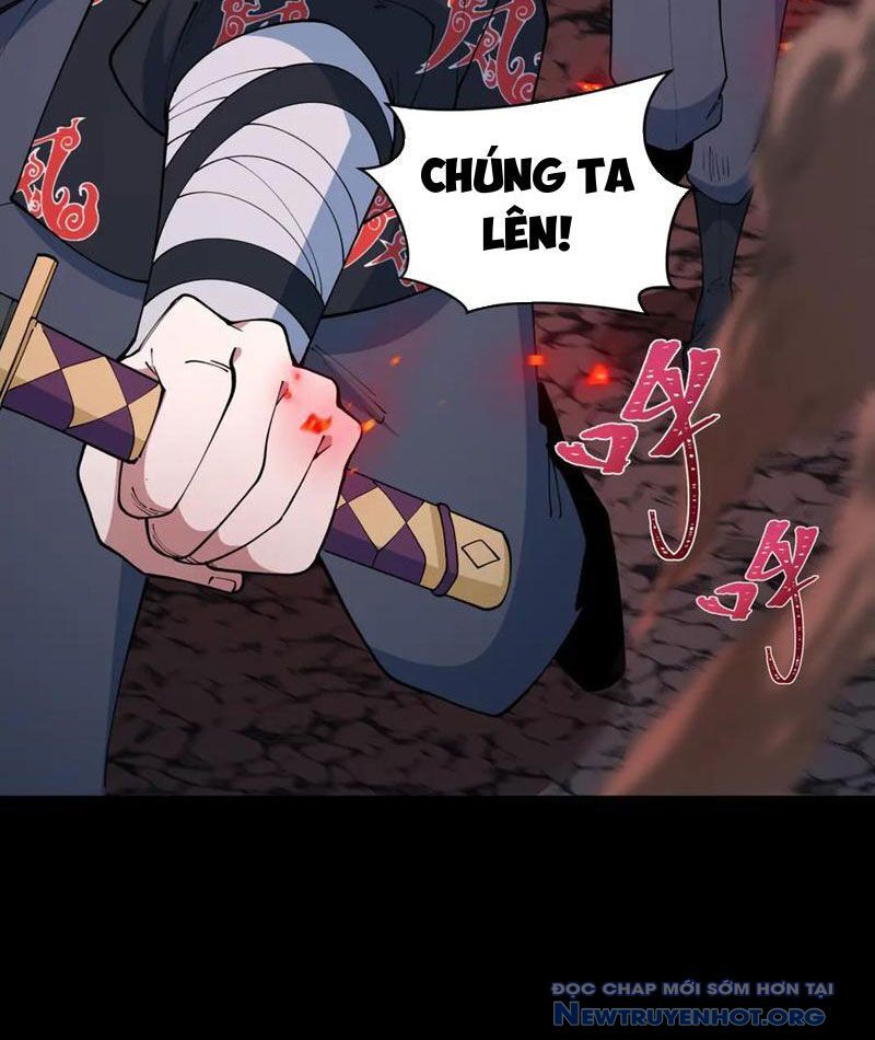 Kỷ Nguyên Kỳ Lạ - Chapter 483 - Page 9