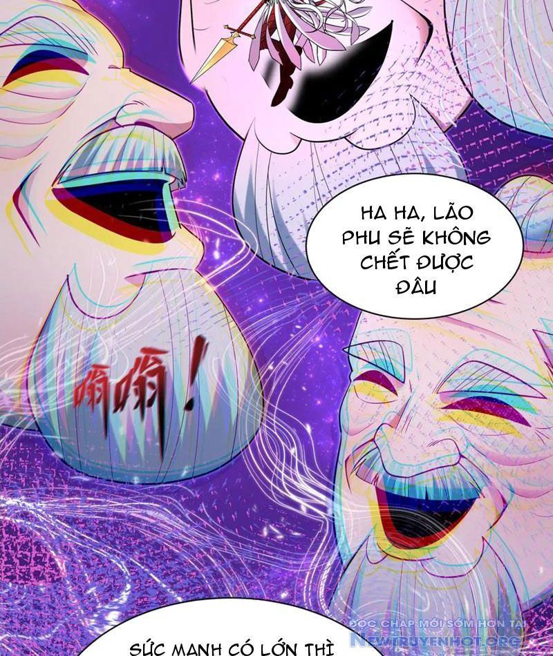 Kỷ Nguyên Kỳ Lạ - Chapter 483 - Page 94