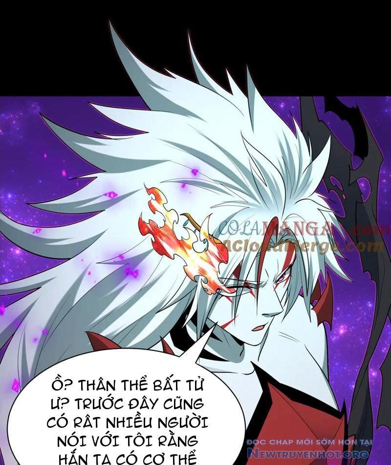 Kỷ Nguyên Kỳ Lạ - Chapter 483 - Page 96