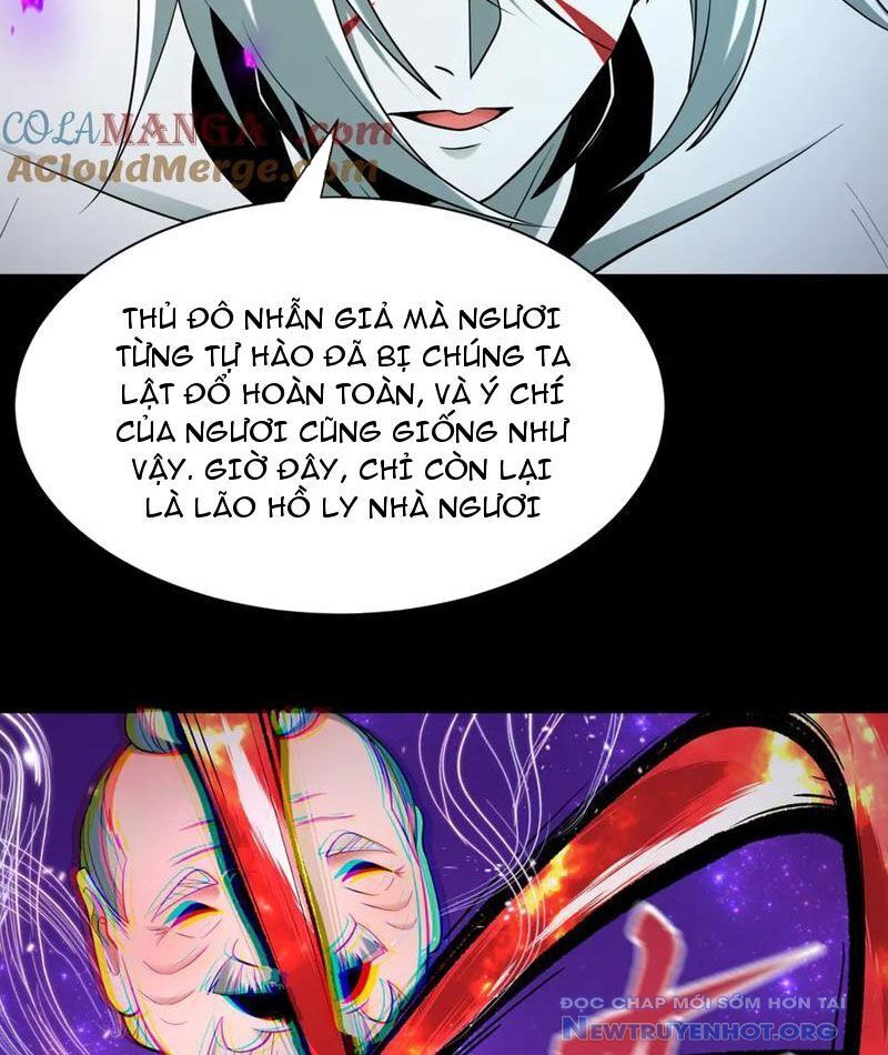 Kỷ Nguyên Kỳ Lạ - Chapter 483 - Page 99