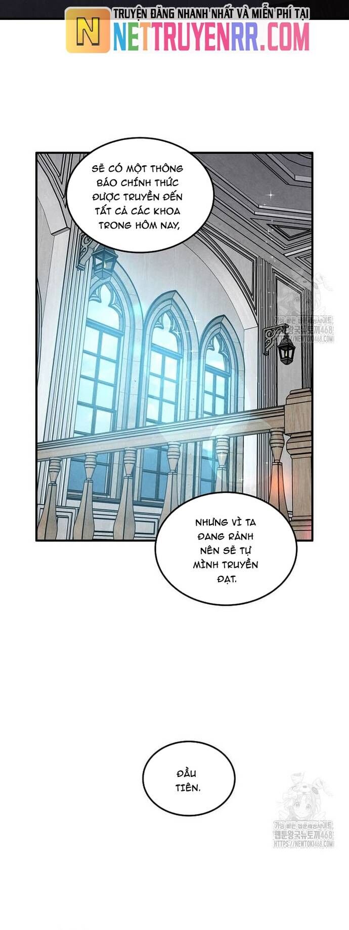 Con Trai Út Huyền Thoại Nhà Hầu Tước - Chapter 126 - Page 16