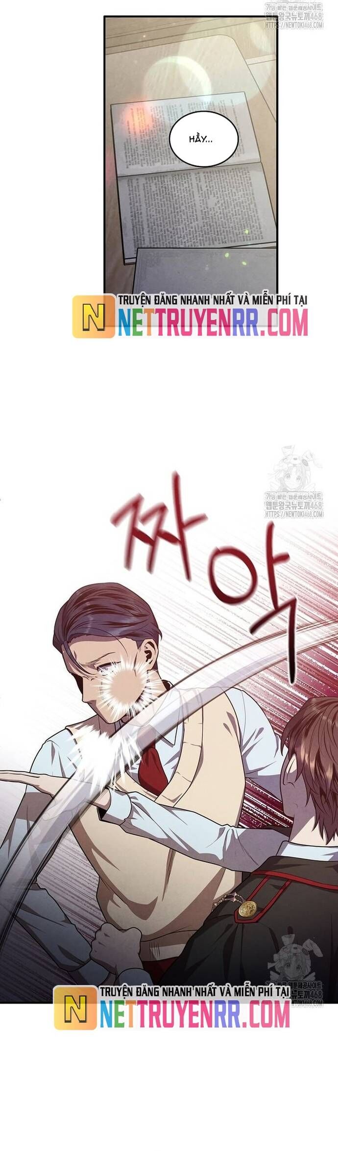 Con Trai Út Huyền Thoại Nhà Hầu Tước - Chapter 126 - Page 28