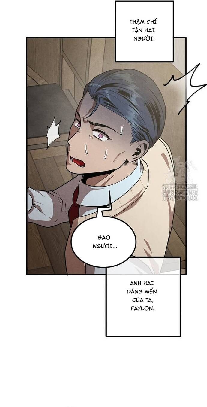 Con Trai Út Huyền Thoại Nhà Hầu Tước - Chapter 126 - Page 3