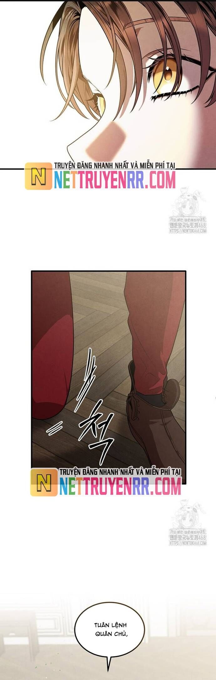 Con Trai Út Huyền Thoại Nhà Hầu Tước - Chapter 126 - Page 35