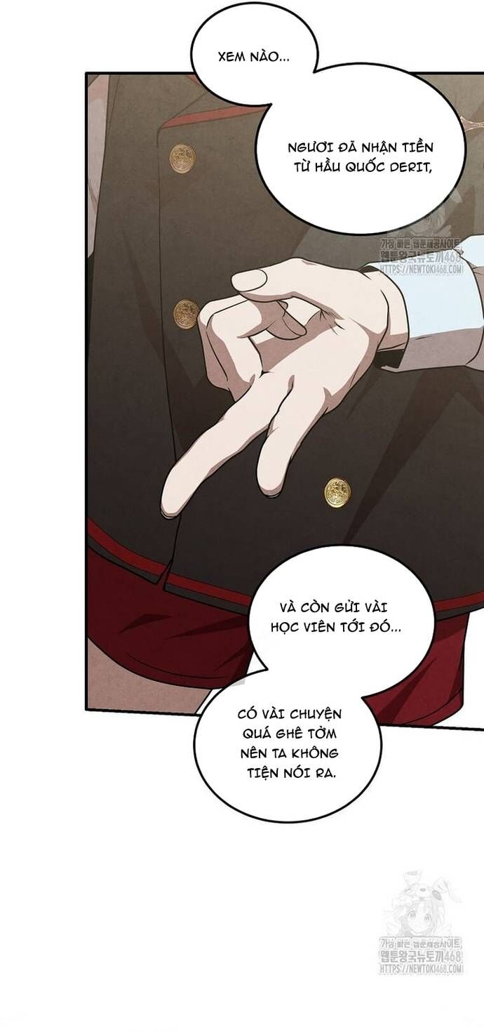 Con Trai Út Huyền Thoại Nhà Hầu Tước - Chapter 126 - Page 6