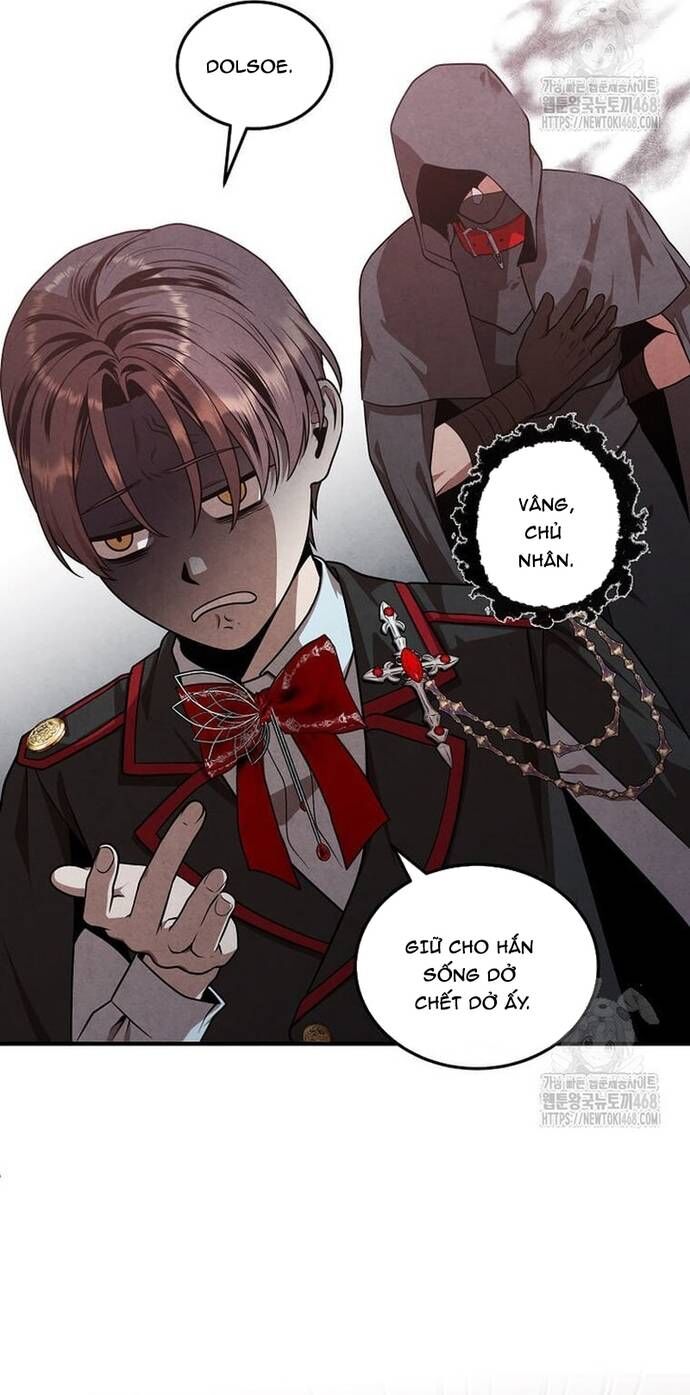 Con Trai Út Huyền Thoại Nhà Hầu Tước - Chapter 126 - Page 9