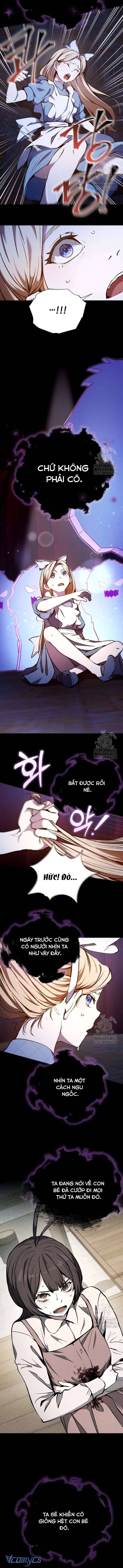 Thỏ Trắng Ở Xứ Sở Thần Tiên - Chapter 34 - Page 7