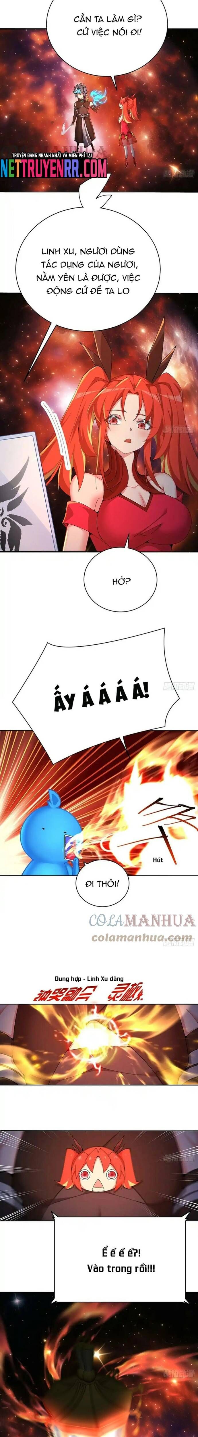 Ta Nhặt Được Thuộc Tính Tại Tu Chân Giới - Chapter 306 - Page 10