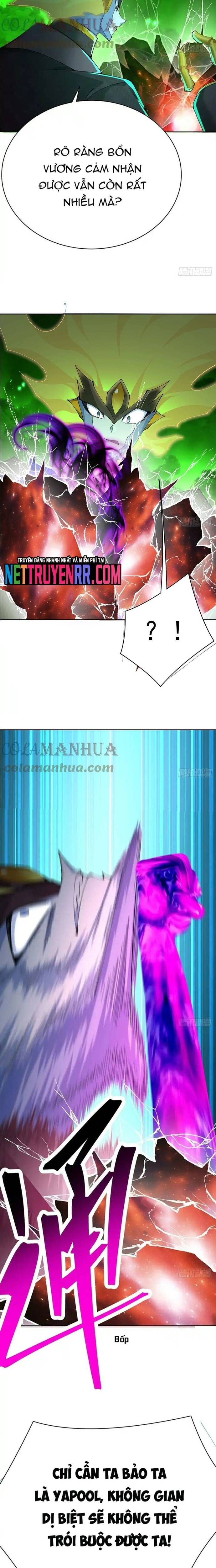 Ta Nhặt Được Thuộc Tính Tại Tu Chân Giới - Chapter 306 - Page 13