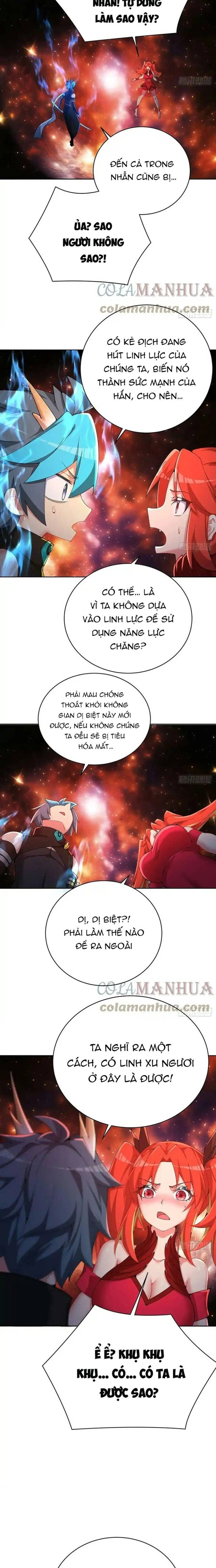 Ta Nhặt Được Thuộc Tính Tại Tu Chân Giới - Chapter 306 - Page 9