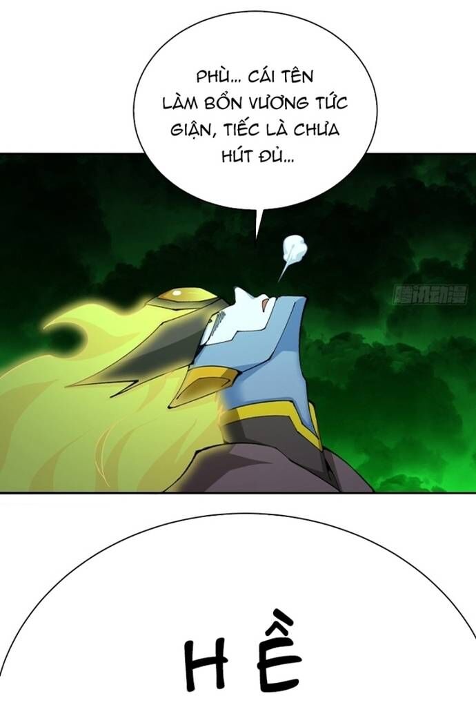 Ta Nhặt Được Thuộc Tính Tại Tu Chân Giới - Chapter 307 - Page 14
