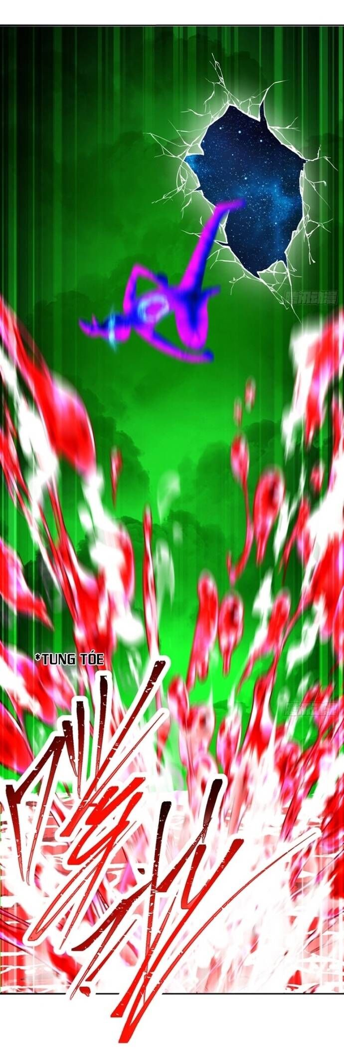 Ta Nhặt Được Thuộc Tính Tại Tu Chân Giới - Chapter 307 - Page 16