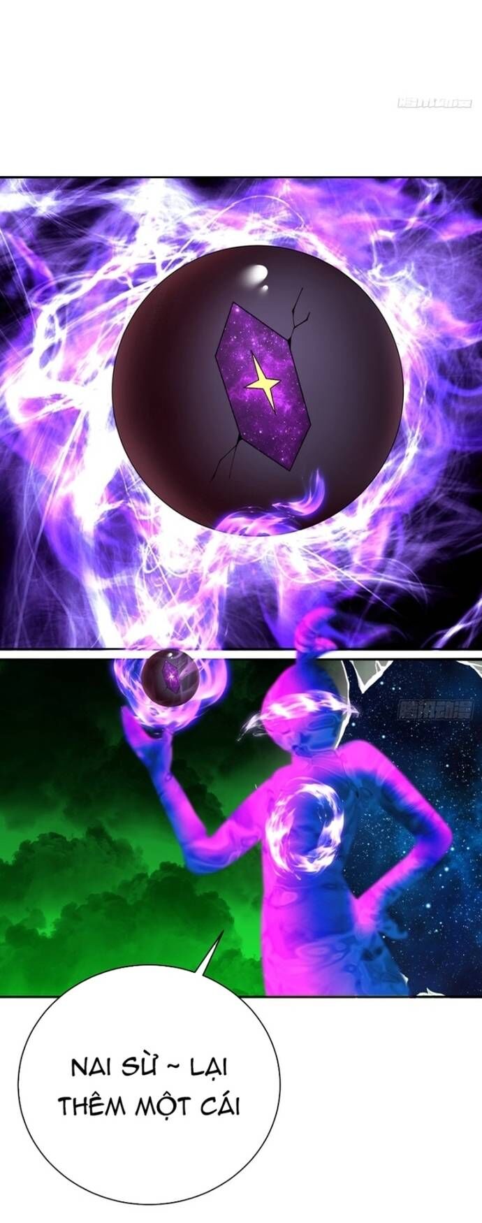 Ta Nhặt Được Thuộc Tính Tại Tu Chân Giới - Chapter 307 - Page 17