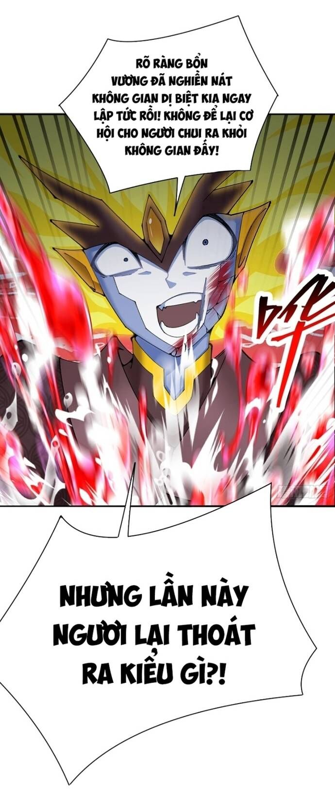 Ta Nhặt Được Thuộc Tính Tại Tu Chân Giới - Chapter 307 - Page 18