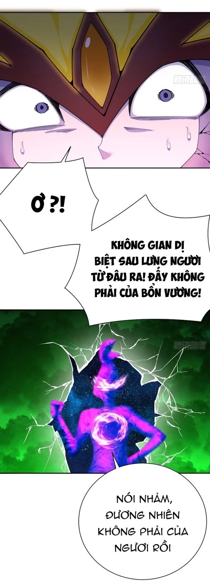 Ta Nhặt Được Thuộc Tính Tại Tu Chân Giới - Chapter 307 - Page 19
