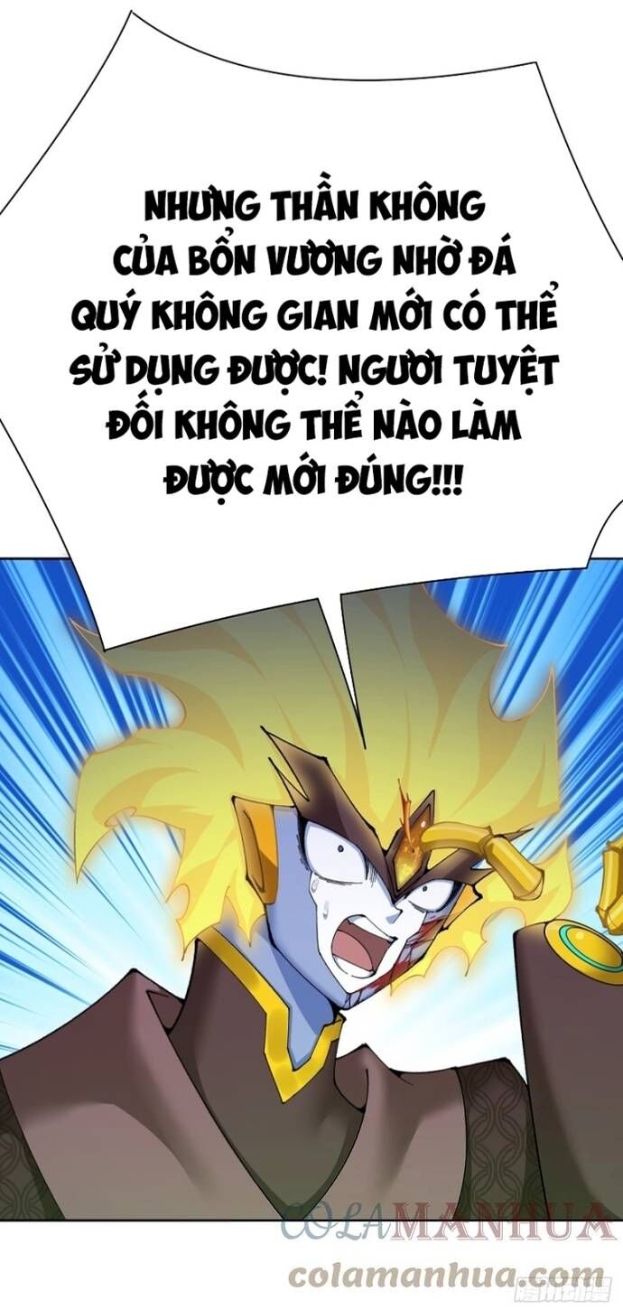 Ta Nhặt Được Thuộc Tính Tại Tu Chân Giới - Chapter 307 - Page 22