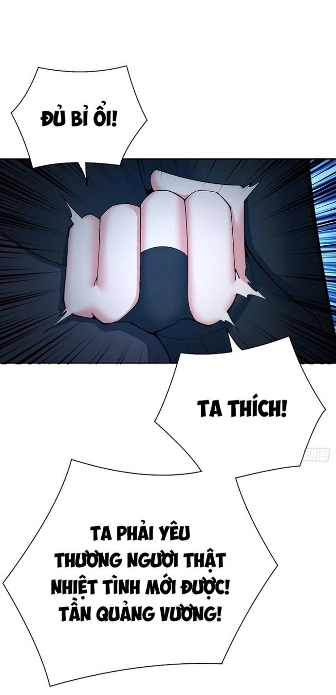 Ta Nhặt Được Thuộc Tính Tại Tu Chân Giới - Chapter 307 - Page 27