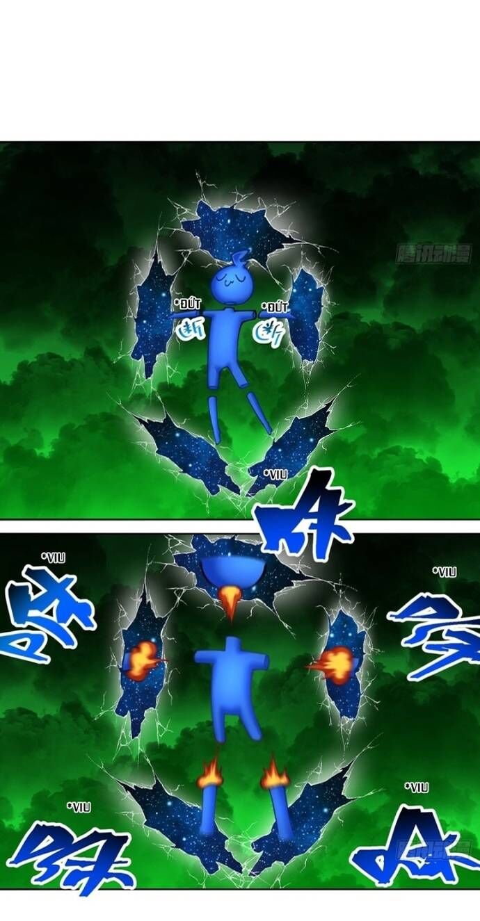 Ta Nhặt Được Thuộc Tính Tại Tu Chân Giới - Chapter 307 - Page 28