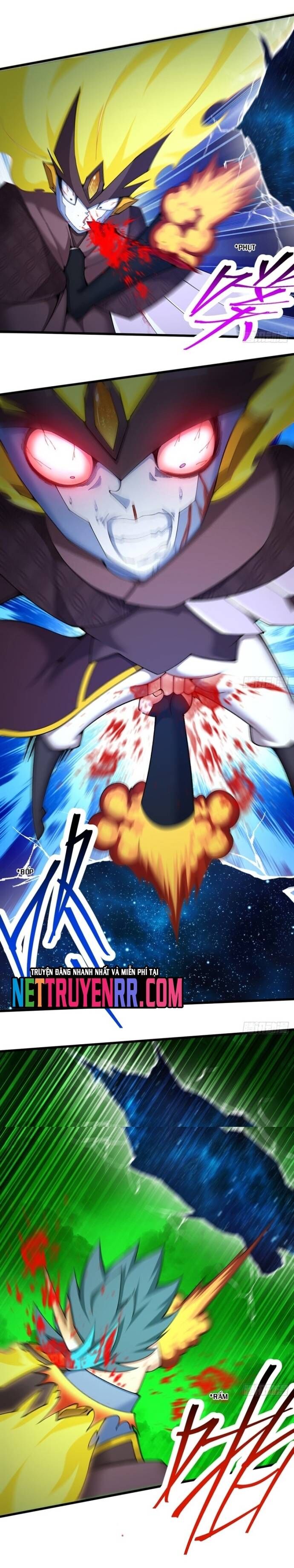 Ta Nhặt Được Thuộc Tính Tại Tu Chân Giới - Chapter 307 - Page 30