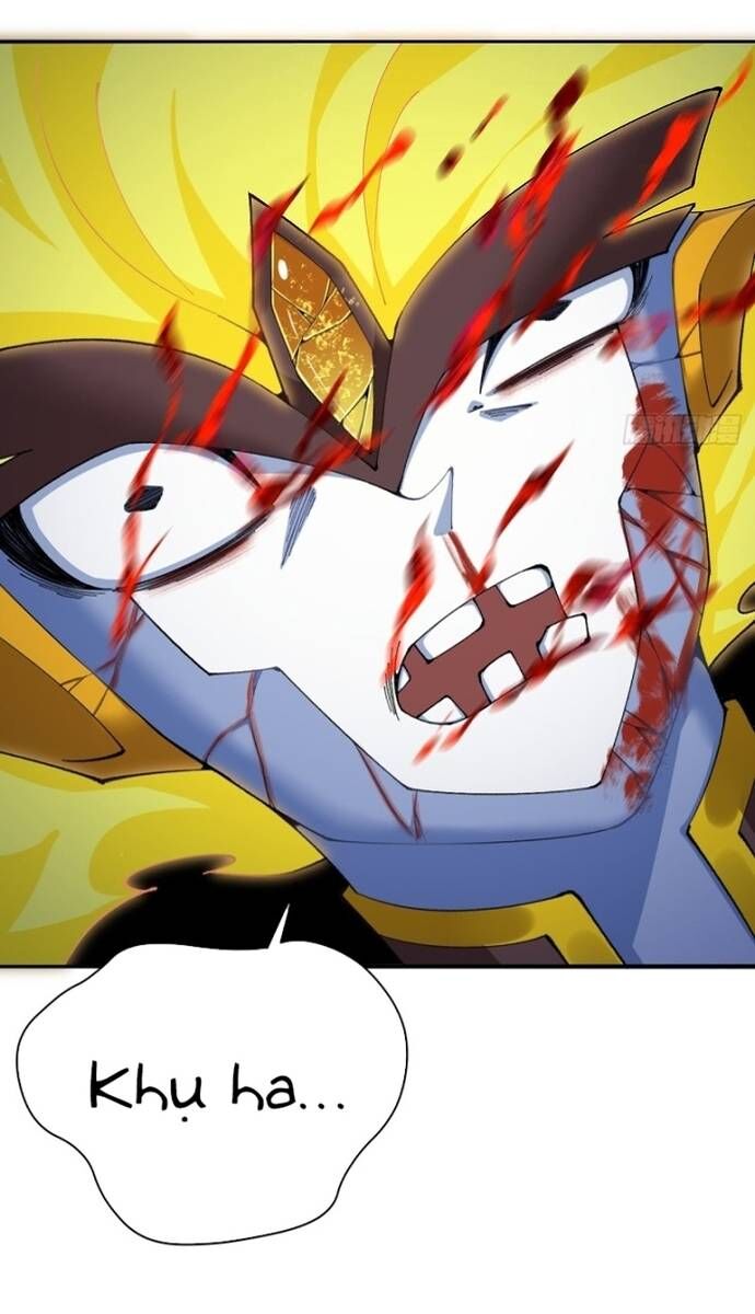 Ta Nhặt Được Thuộc Tính Tại Tu Chân Giới - Chapter 307 - Page 31