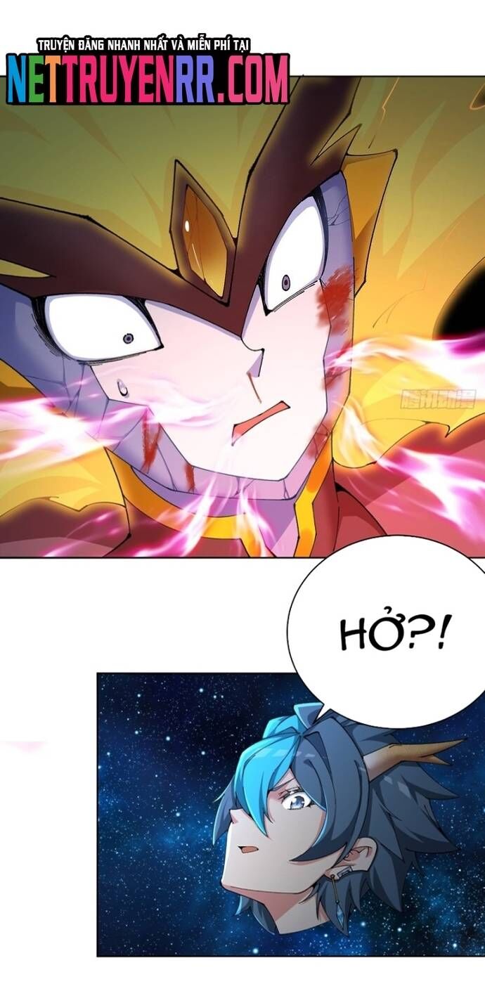 Ta Nhặt Được Thuộc Tính Tại Tu Chân Giới - Chapter 307 - Page 34