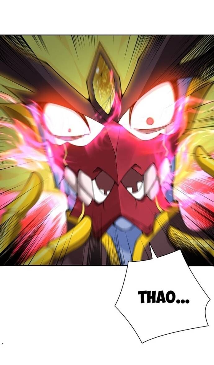 Ta Nhặt Được Thuộc Tính Tại Tu Chân Giới - Chapter 307 - Page 35