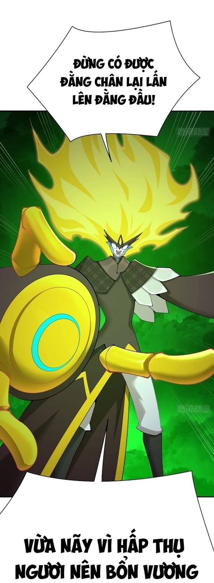 Ta Nhặt Được Thuộc Tính Tại Tu Chân Giới - Chapter 307 - Page 7