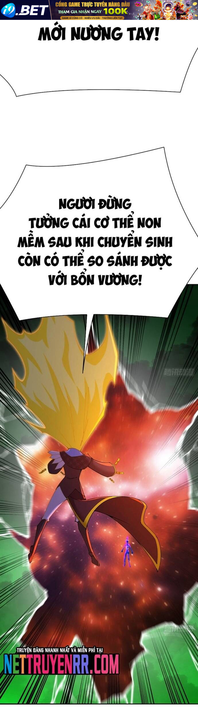 Ta Nhặt Được Thuộc Tính Tại Tu Chân Giới - Chapter 307 - Page 8