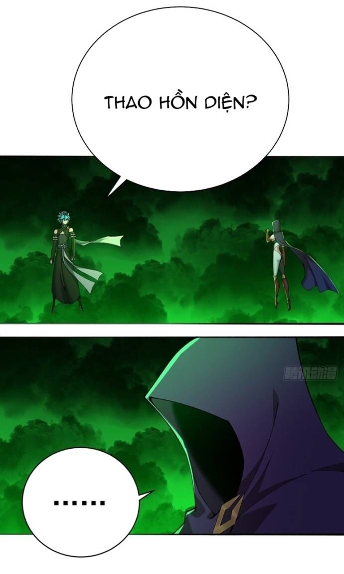 Ta Nhặt Được Thuộc Tính Tại Tu Chân Giới - Chapter 308 - Page 12