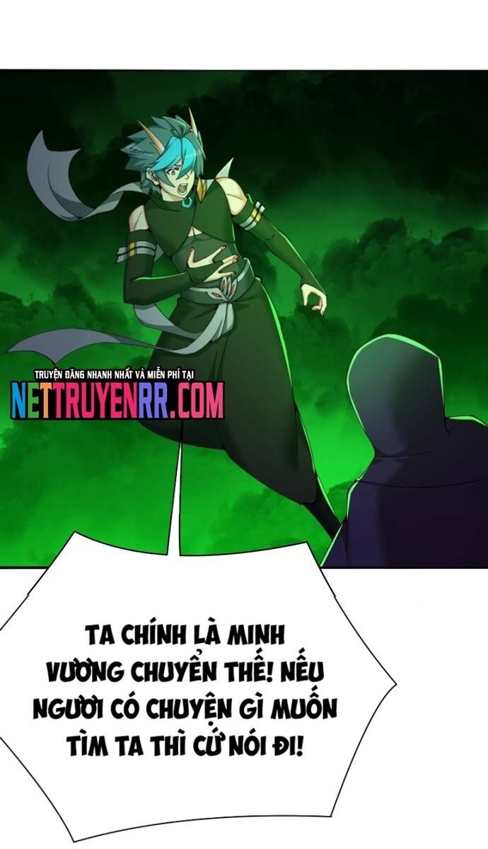 Ta Nhặt Được Thuộc Tính Tại Tu Chân Giới - Chapter 308 - Page 17