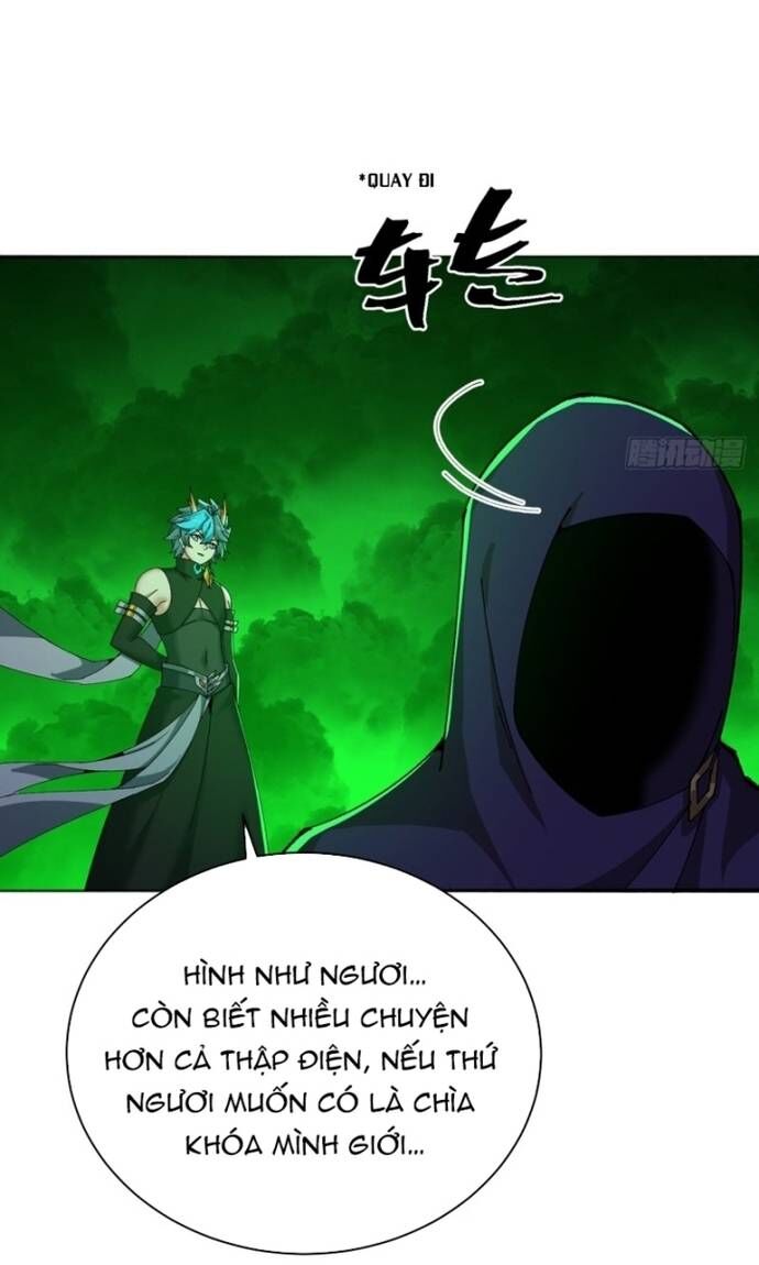 Ta Nhặt Được Thuộc Tính Tại Tu Chân Giới - Chapter 308 - Page 21