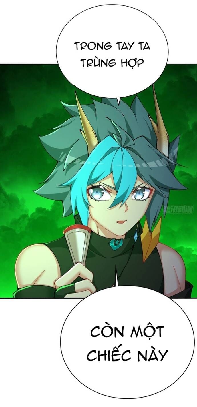 Ta Nhặt Được Thuộc Tính Tại Tu Chân Giới - Chapter 308 - Page 22