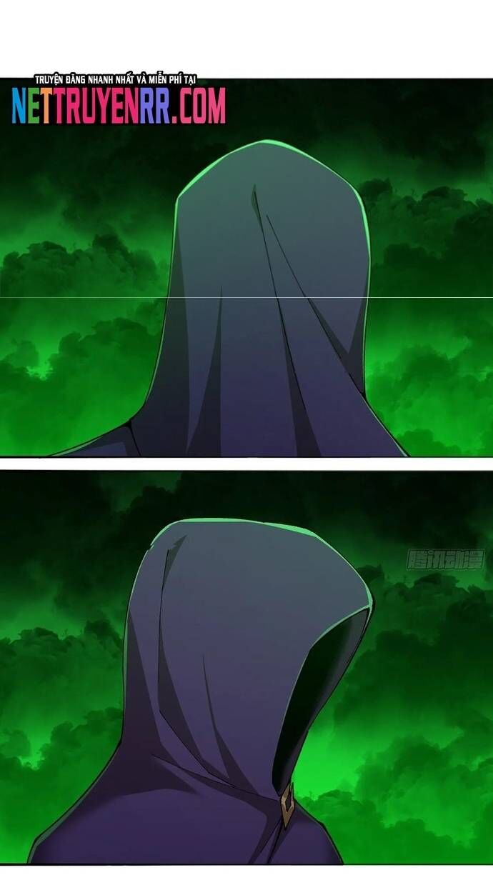 Ta Nhặt Được Thuộc Tính Tại Tu Chân Giới - Chapter 308 - Page 23