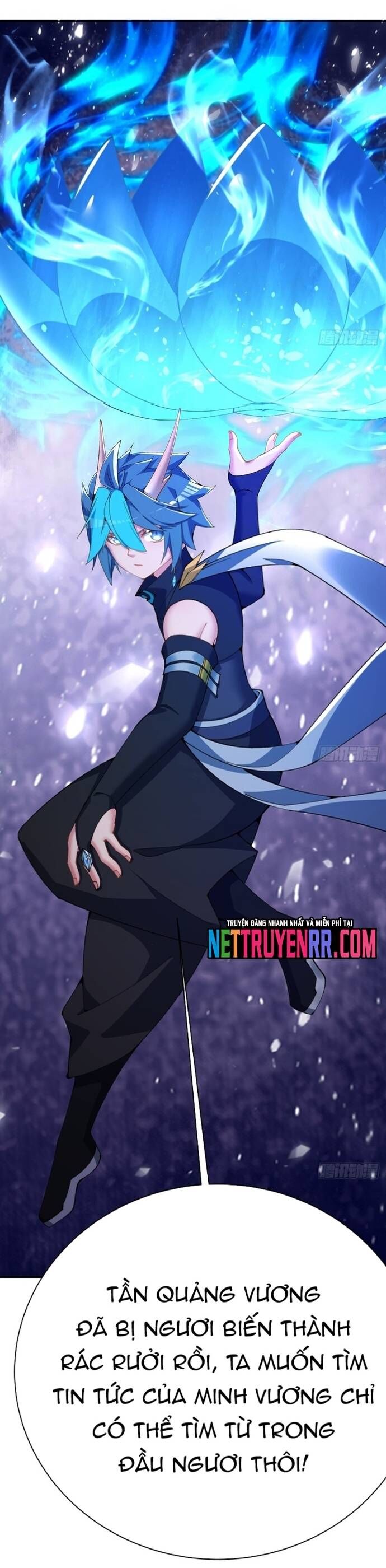 Ta Nhặt Được Thuộc Tính Tại Tu Chân Giới - Chapter 308 - Page 28